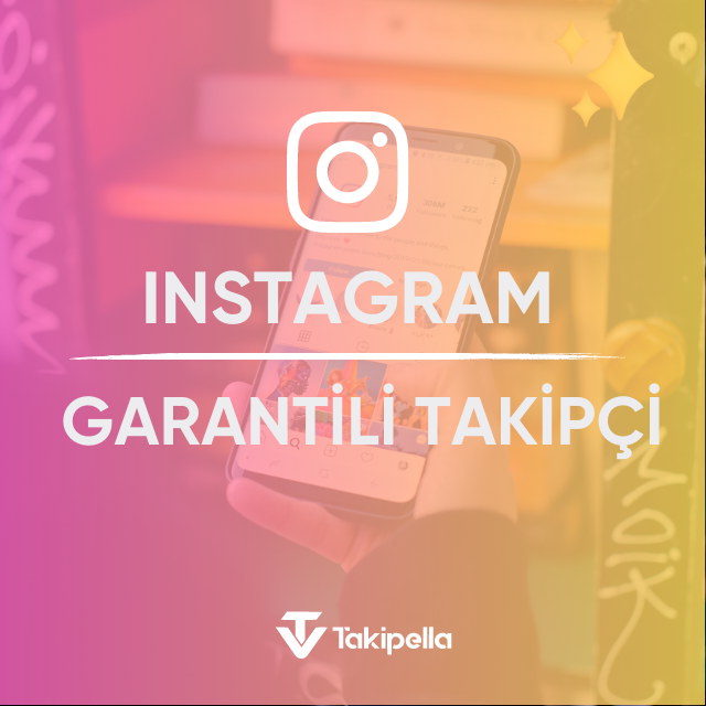 instagram garantili takipçi satın al